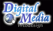 Internetagentur Digital Media Webdesign - Webdesign und PC-Service in Neubrandenburg